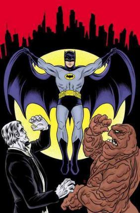 Batman 66 Vol 5