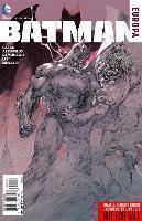 Batman Europa HC