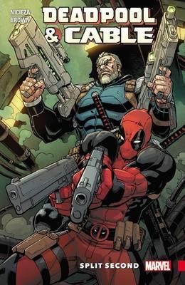 Deadpool and Cable