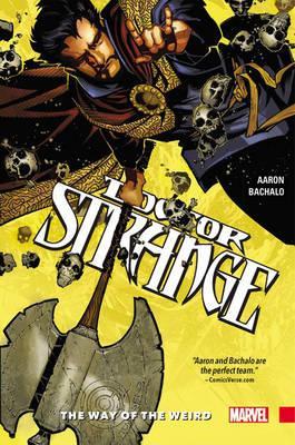 Doctor Strange Vol. 1