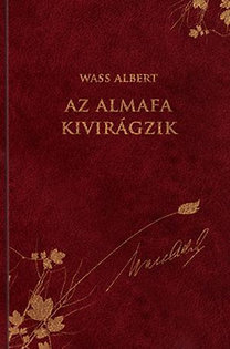 Az almafa kivirágzik