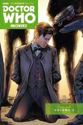 Doctor Who - The Eleventh Doctor Archives