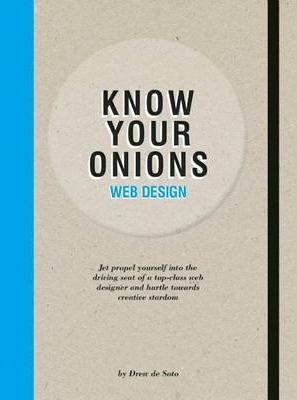 Know Your Onions Web Design