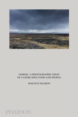 Nordic - A Photographic Essay of Landscapes