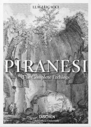Piranesi HC