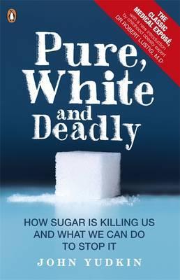 Pure, White and Deadly