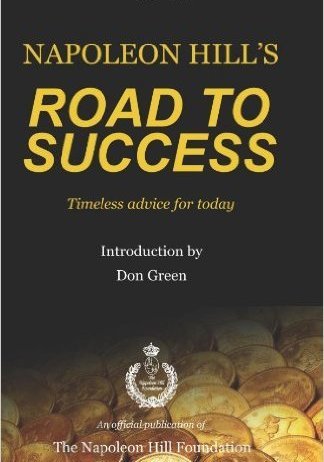 Road To Success