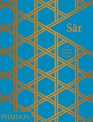 Sar - The Essence of Indian Design
