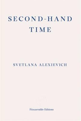 Second-Hand Time