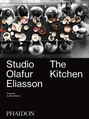 Studio Olafur Eliasson - The Kitchen