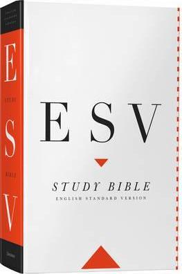 Study Bible - English Standard Version