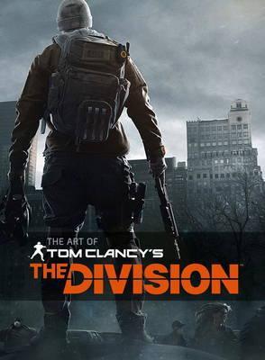 The Art of Tom Clancys The Division