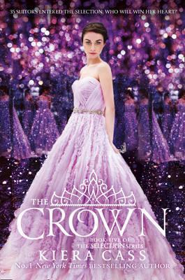 The Heir - The Crown