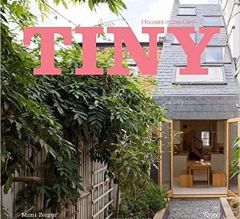 Tiny Houses in the City