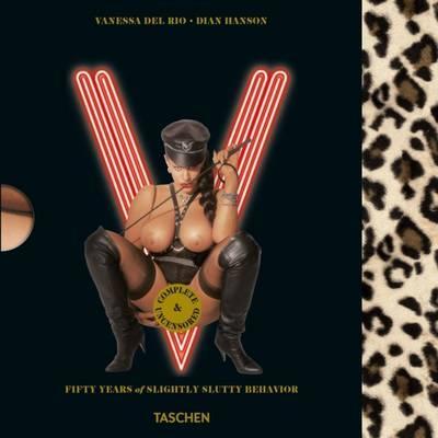 Vanessa del Rio + DVD Ed.