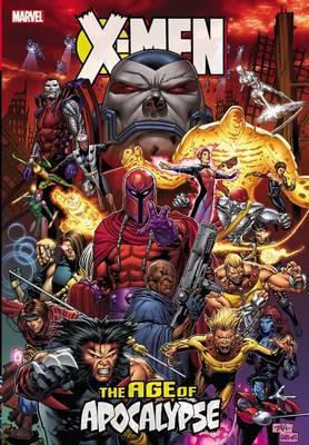 X-Men