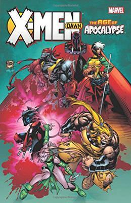 X-Men Age of Apocalypse