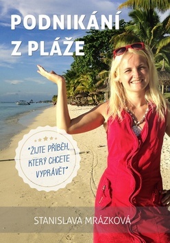 Podnikání z pláže