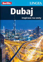 Dubaj - inspirace na cesty, 2. vydanie