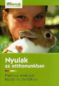 Nyulak az otthonunkban