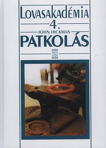 Lovasakadémia 4 - Patkolás