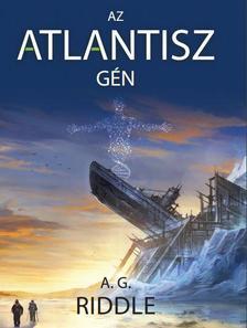 Az Atlantisz gén