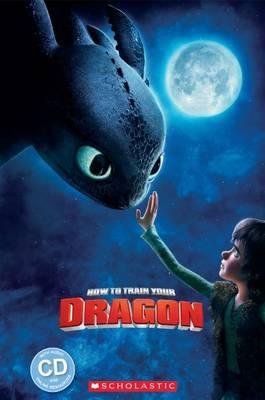 How to train your Dragon + CD