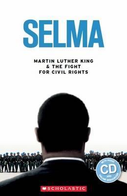 Selma book + CD