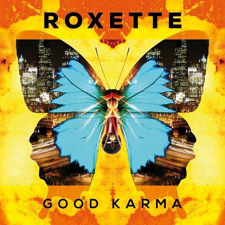 Roxette - Good Karma LP