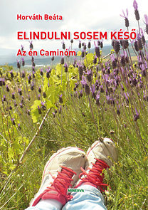 Elindulni sosem késő