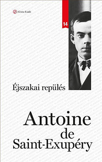 Éjszakai repülés - Klassziksorozat 14.