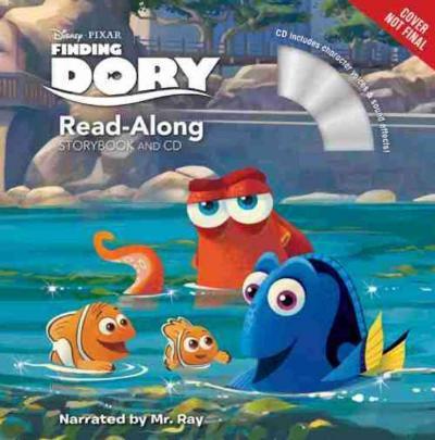 Finding Dory