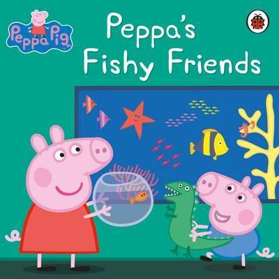 Peppa Pig - Peppas Fishy Friends
