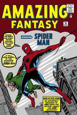 The Amazing Spider - Man Omnibus Vol. 1