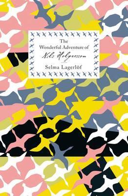 Wonderful Adventures of Nils Holgersson