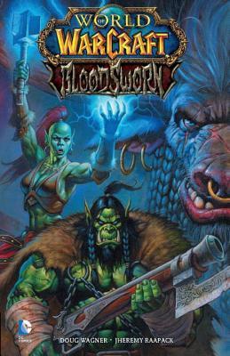 World of Warcraft - Bloodsworn