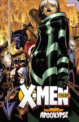 X-Men Age of Apocalypse