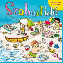 Szabadidő - Játsszunk a szavakkal