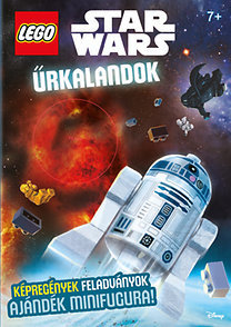 LEGO Star Wars: Űrkalandok