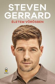 Életem vörösben