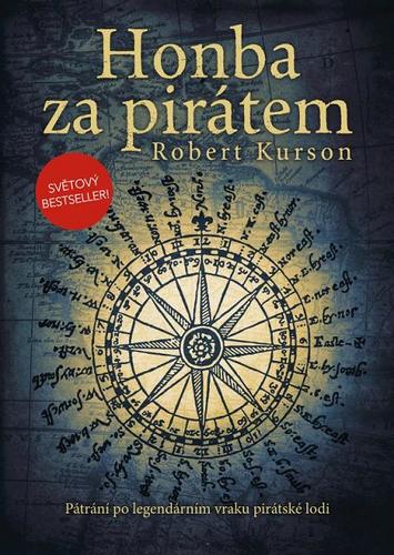 Kniha Honba za pirátem - Robert Kurson