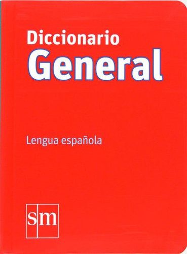 Diccionario General 2012