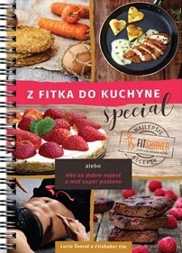 Z fitka do kuchyne špeciál - Lucia Švaral