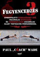 Fegyencedzés 3. - Paul \