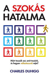 A szokás hatalma