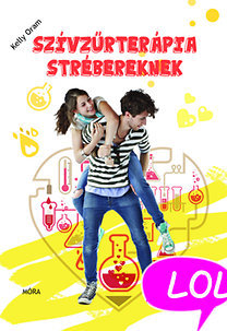 Szívzűrterápia strébereknek