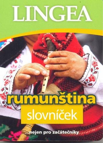 LINGEA CZ - Rumunština slovníček