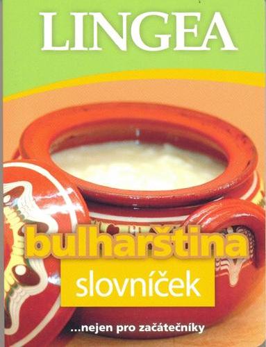 LINGEA CZ - Bulharština slovníček