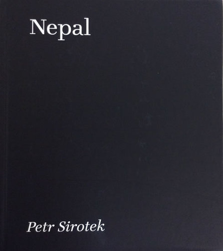 Nepal - Petr Sirotek