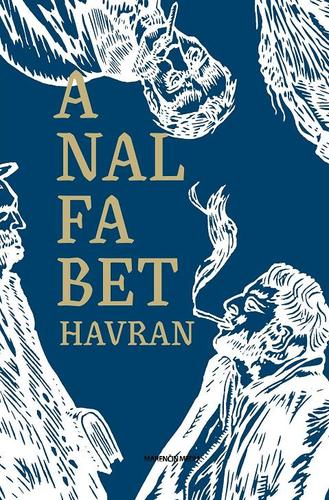 Analfabet
